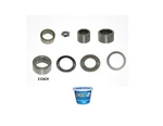 Bearing Kit / J Cyl 60 70 E-tec Lower 382343 385043 382408 382407. Fixed Price $179.95.