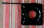 Springfield Marine Locking Swivel Seat Base. Fixed Price $49.99.