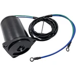 Tilt Trim Motor Compatible With 2002-2009 Yamaha Engine LF225 LF250 LZ250 LZ300. Fixed Price $179.99.