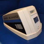 5417121 Cover 541712-1 Hood Cowl Ward Force Chrysler 15HP. Fixed Price $188.00.