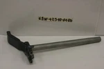 Steering Bracket Direction Bar Yamaha Outboard F50F 2008. Fixed Price $281.44.