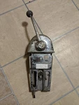 1983 Johnson Evinrude Morse Control Box Assembly. Fixed Price $90.00.
