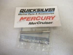 E68 Mercury Quicksilver 32-53370 Tubing Oem New Factory Boat Parts. Fixed Price $16.00.
