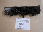 438077 438610 Evinrude 1998 25HP E25KLECA Outboard Intake Manifold And Reeds T6. Fixed Price $34.99.