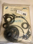 New Sierra Marine 18-2663 Lower Gearcase Seal Kit Omc Replaces & 0981797. Fixed Price $45.00.