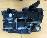 1987 Mercury 6 Hp Outboard 8473A12 Crankcase 8471A2 Crankshaft 8477A2 Rod Piston. Fixed Price $308.00.