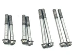 Oem 2004 Sea-doo Gti Le Rfi 800 Engine Motor Cylinder Block Jug Bolt. Fixed Price $12.34.