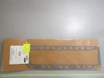 *new* 0810 Sierra Exhaust Plate Gasket 18-0958 Replaces: 27-F372154-1. Fixed Price $8.28.