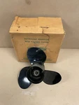New Oem Mercury Mariner Outboard 10 3/4 X 9 Aluminum Propeller, # 48-56248A7. Fixed Price $119.00.