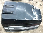 Force Outboard Graphite Gray Top Cowl Engine Support Pan 90-120 Hp 819747A7. Fixed Price $63.75.