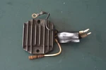 Df 9.9B Hp Suzuki Regulator-rectifier 32800-89L01, 2015-2018. Fixed Price $85.00.
