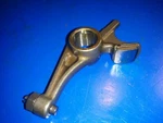 825045A2 Yy 1 Rocker Arm Mariner Mercury 50ELPT 50HP (4 A8). Fixed Price $21.00.