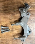 150 175 Hp Yamaha Starter Motor Bracket 6DA-81822-00-00 2012-2025 F200XB. Fixed Price $51.33.