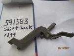 New Omc Oem Johnson Evinrude Shift Lock 591583. Fixed Price $13.99.