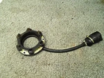 Pulser Coil Assy 60V-85580-00-00 Yamaha Outboard 2003-2005 150-300 Hp Motor. Fixed Price $62.99.