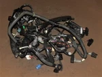 Yamaha 350 Hp 4 Stroke Wire Harness Assembly Pn 6AW-82590-01-00 Fits 2006+. Fixed Price $236.00.