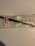 Yamaha Oem Engine Front Cam Chain Guide, 5TA-12251-01-00. Fixed Price $48.95.