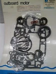 6E5-W0001-20-00 Yamaha Lower Unit Gasket/seal Kit 115HP 1984/85 Free Shipping". Fixed Price $54.95.