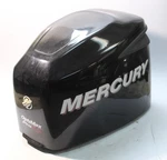 Mercury Optimax Pro Xs 2005 Top Cowling Motor Cover Hood 225 Hp Dfi 3.0. Fixed Price $655.00.