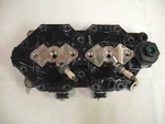 Cylinder Head 04-07 Evinrude 40 60 Etec 350508 5006514. Fixed Price $99.00.