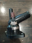 Aisin Engine Coolant Thermostat And Housing Assembly For Lexus Toyota L4 2.5L. Fixed Price $28.04.