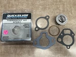 Mercury Quicksilver 807252Q3 140 Degree Thermostat Kit 82+. Fixed Price $26.99.