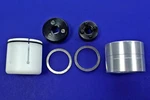 Evinrude Pist Seal Serv Kit 5008918 Oem New. Fixed Price $353.33.