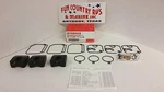 Yamaha Outboard New Oem Carburetor Repair Kit 6H4-W0093-03-00 40HP, 50HP. Fixed Price $229.99.