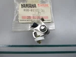 New Oem 806-81321-20-00 Yamaha Contact Breaker 0810. Fixed Price $20.00.