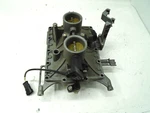 Intake Throttle Body Reeds & Plate Assy 5005828 Johnson Evinrude 115-130 Hp. Fixed Price $105.00.