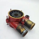 Volvo Penta Raw Water Sea Pump 22527374 F/ Marine Inboard Diesel Engine. Fixed Price $331.55.