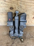 Suzuki Outboard V6 DF200 225 DF250 DF300 Power Trim And Tilt Unit 48000-98J09. Fixed Price $550.00.