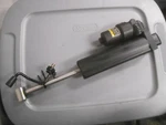 Nos Marine Trim Cylinder Pump Assy Fits: Mercury Mercruiser 40 HP30 Jet 19300A3. Fixed Price $899.99.