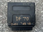 Df 70 60 Hp Suzuki Ecu Control Unit 33920-99E30 1998-08 Four Stroke. Fixed Price $495.00.