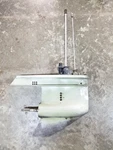 Johnson Evinrude V4 Lower Unit Gearcase 85 90 115 140 Hp 323378 Omc Outboard. Fixed Price $300.00.