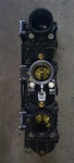 Evinrude Johnson Outboard 1994-1998 150 Hp Port Carburetor Assembly 0439211. Fixed Price $180.00.