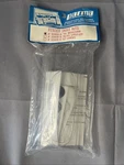 New Nos Vintage Parma 49 Mercury Fender Skirt Kit 10409 Clear Unpainted Truck. Fixed Price $25.60.