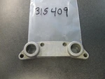 Johnson Evinrude Omc 0315409 Lever Assy J264. Fixed Price $16.00.