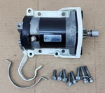 90/100 150-225 Hp Suzuki Starter Motor W Bracket Assy 1989-1999 31100-87D10. Fixed Price $59.99.