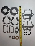 Omc Evinrude Johnson 376705, 0376705 Gasket Kit. Fixed Price $50.00.