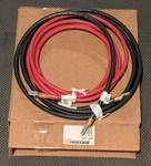 New Quicksilver Mercury Cable KIT-12 8M0133542 12' Positive & Negative. Fixed Price $159.99.