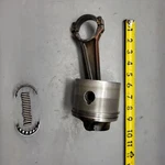 *1977-1979 Johnson Evinrude 0388673 387831 328355 Piston And Connecting Rod 85-2. Fixed Price $56.05.