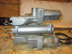 Yamaha 50HP Precision Blend Outboard Tilt Trim Unit (6H3-05). Fixed Price $300.00.