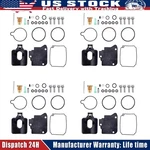 67F-W0093-00 Carburetor Repair Kit For Yamaha 4-STROKE. Fixed Price $47.33.