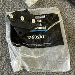 Nos Mercury Quicksilver Black Rectifier Assembly 17602A1. Fixed Price $60.00.