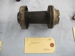 Evinrude Johnson Outboard Bearing Carrier 320037 (B92). Fixed Price $49.00.