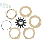 Water Pump Impeller For Sierra 18-3060 18-3046 Ancor 50003 Cef 500103 Jmp 7192. Fixed Price $15.00.
