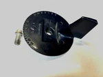 Evinrude E-tec Trim Tab 40HP 50HP 60HP Gearbox Outboard Marine. Fixed Price $40.25.