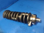 Crankshaft 9536A4 For Block 9765A7 884-9765 Mariner Mercury 150HP. Fixed Price $224.00.