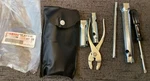 656-W2810-02-00 Yamaha Tool Kit 656W28100200, New Genuine Oem Part. Fixed Price $24.99.
